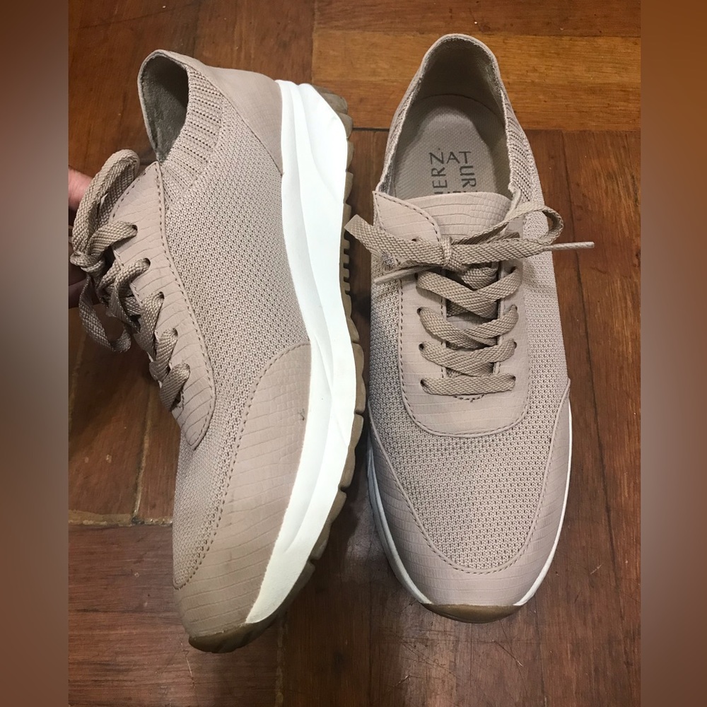 Stuart Weitzman sneakers / trainers